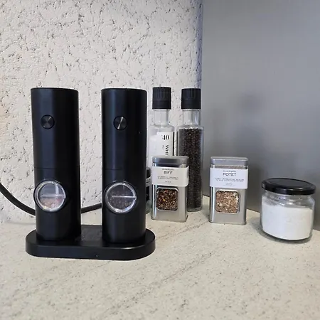 Graudu Apartament Ryga