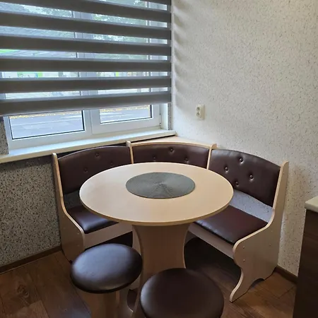 Graudu 公寓