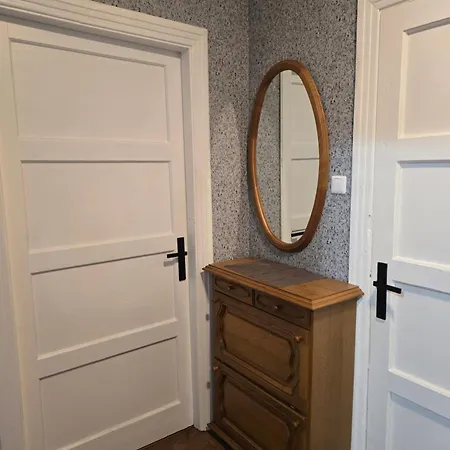 Graudu Apartament Ryga