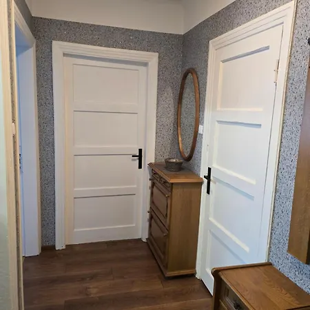 Apartament Graudu Ryga