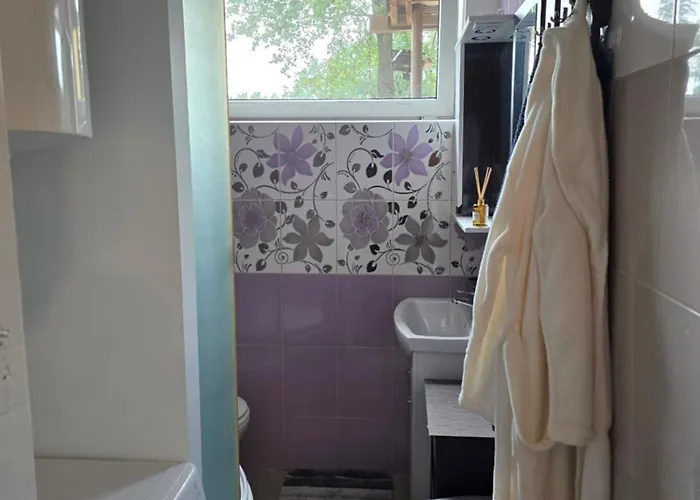 Апартаменти Graudu