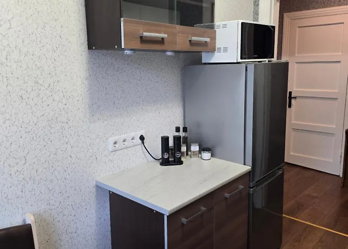 Апартаменты Graudu Рига