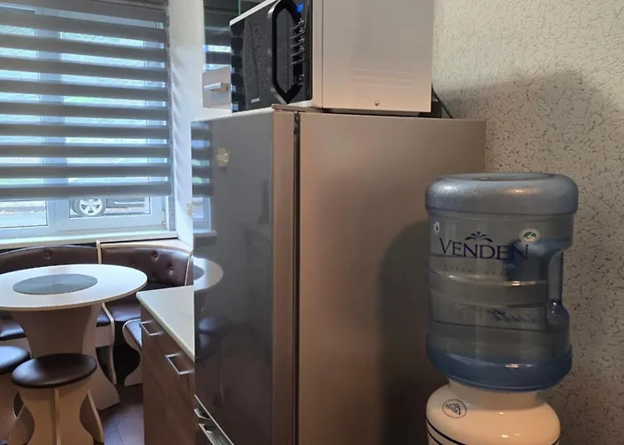 Graudu Апартаменты