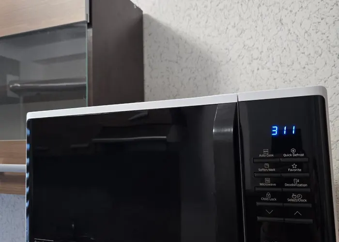 Апартаменти Graudu