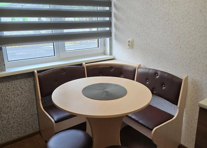 Graudu Апартаменты