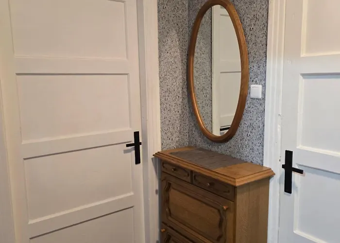 Graudu Апартаменты Рига