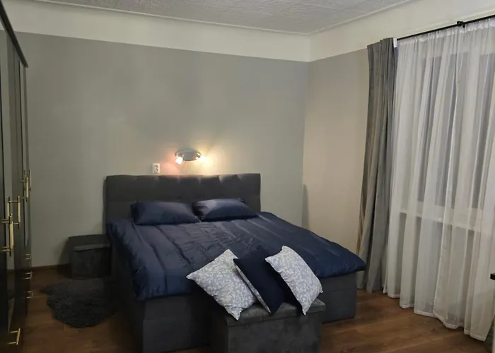 Апартаменти Graudu Рига