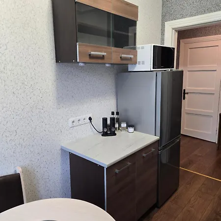 Apartmán Graudu Riga