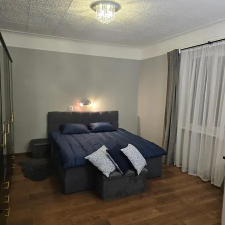 Apartmán Graudu Riga